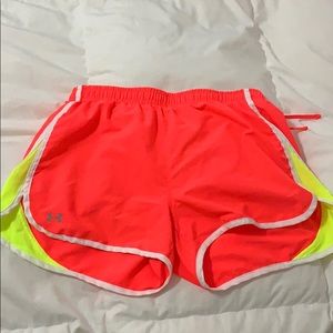 Under Armour Athletic Shorts